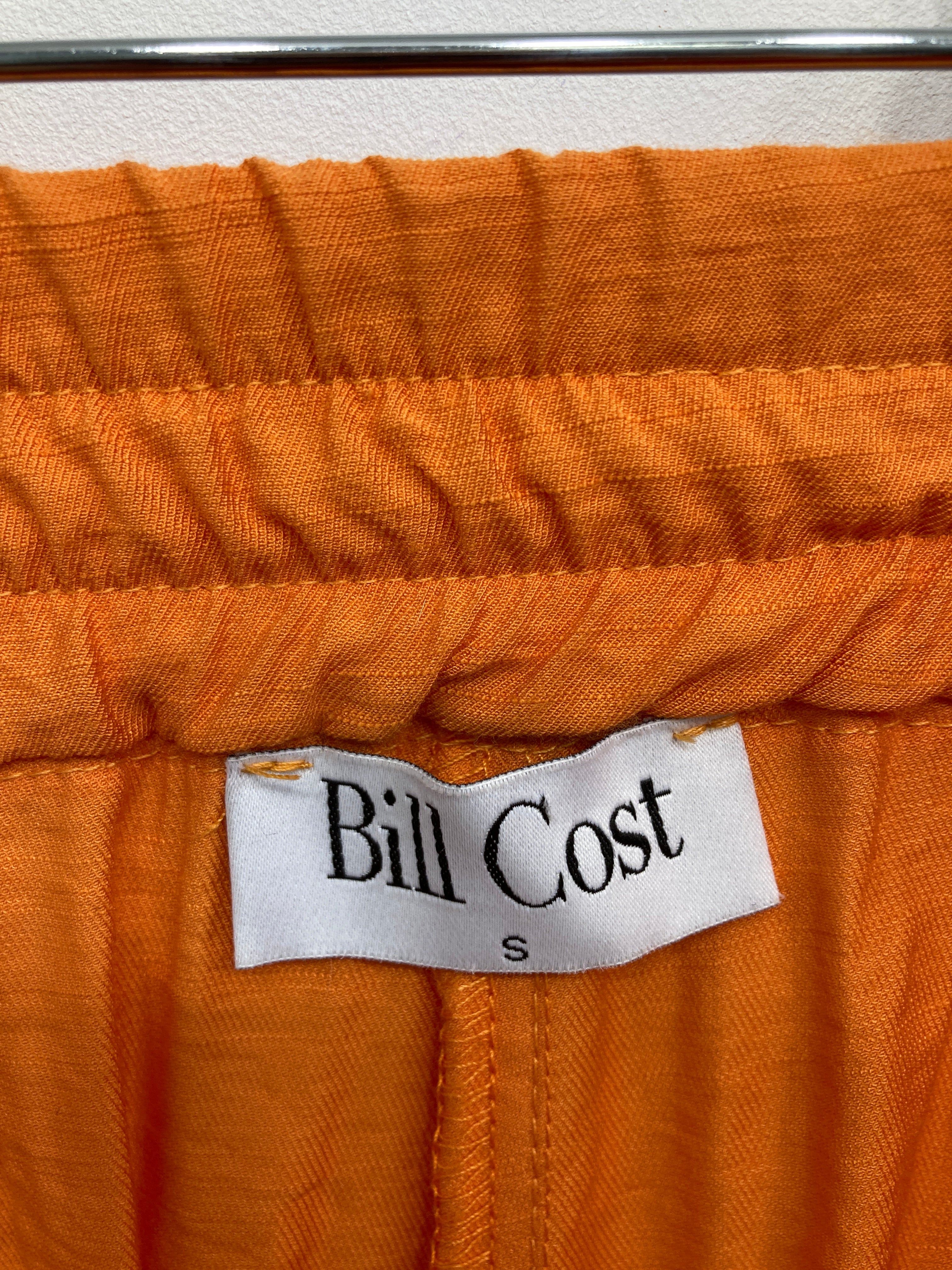 Bill Cost Shorts